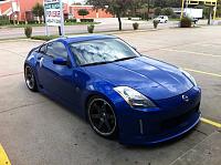 WTB or Trade for OEM 18" Wheels and Tires, I have Volks LE37 19 (Houston)-image.jpg
