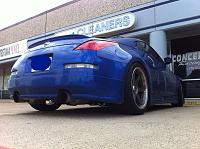WTB or Trade for OEM 18" Wheels and Tires, I have Volks LE37 19 (Houston)-image.jpg