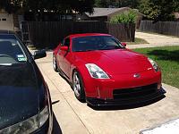 Part out!!! 05 350z Update.-1017495_10200516745819609_1196902061_n.jpg