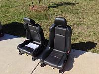Black Leather Seats - Power, Heated, Air Bags-b1.jpg