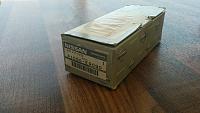 [Houston] Front Brake Pads (New in box) -img_20140819_135036.jpg