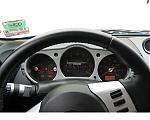 2003 DB Track with extras for sale-dash.jpg