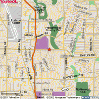 Another Dallas Meet (Already?!?!?)-mapimage2.gif