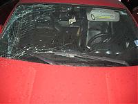 My Z got totaled today after work. Twice. =(-img_1757.jpg
