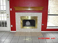 DFW's Lounge-fireplace-before.jpg