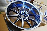 PUROJEKUTO Z CLUB OF RGV-blue-volk-wheels.jpg