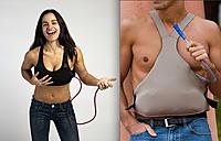 DFW's Lounge-wine-rack-and-beer-belly_01.jpg.jpg