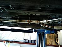 Local Motordyne XYZ Y-pipe / Nismo Exhaust Install on G!-1242769786398.jpg