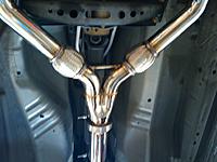 Local Motordyne XYZ Y-pipe / Nismo Exhaust Install on G!-1242769849123.jpg