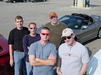 LS1 run in with S/C 350Z-haha1.jpg