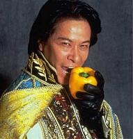 DFW's Lounge-ironchef.jpg