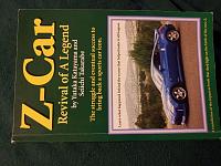 DFW's Lounge-z-car-book.jpg