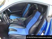 Where to buy and install leather seats in DFW area?-blue-seats.jpg