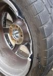 The 350z has been injured &amp; I need some help-wheel1.jpg