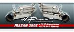 Trading HKS Ti for Nismo Exhaust-350zhipower.jpg