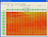 I just dynoed my car with Osiris.  Something strange is going on.-timing-trace-091207.jpg