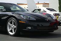 Dunlop Car Meet Pleasanton, CA w/free stuff &amp; food-roundupvette1.jpg
