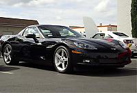 Dunlop Car Meet Pleasanton, CA w/free stuff &amp; food-roundupvette2.jpg