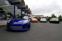 Dunlop Car Meet Pleasanton, CA w/free stuff &amp; food-roundupzgroup.jpg