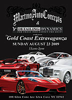 Gold Coast Extravaganza Car Show -- Glen Cove, NY, Sun 8/23/09-gce_flyer_front.jpg