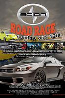 Scion Road Rage Car Show Oct 16 2011-road-rage-poster.jpg