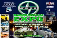 Custom Car Expo-Sept 22, 2012-wilmington-front-of-flyer-2012.jpg