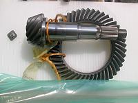 350EVO.com            3.9 final drive ring and pinion-3.9-003.jpg