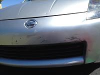 Anyone know where to get a stock 2003 350z front bumper?-photo.jpg