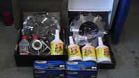 New: Clutch, Flywheel, HD CSC, Brake pads &amp; Tires-imag0002.jpg