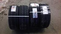 New: Clutch, Flywheel, HD CSC, Brake pads &amp; Tires-imag0018.jpg