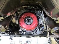HR - Aftermarket Clutch &amp; Flywheel-img_6676.jpg
