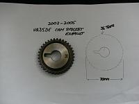 VQ35DE Cam Sprockets-cam-sproc-fuel-rail-004.jpg