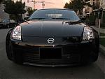 FS: 2003 350Z Performance - ONLY 26,000km-front.jpg