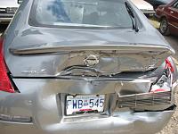 OK I got a new Catagory: Who's been the first to have their 350Z Destroyed?-105-0586_img.jpg