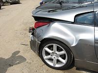 OK I got a new Catagory: Who's been the first to have their 350Z Destroyed?-105-0587_img.jpg
