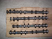 FS: Nismo R-Tune cams and Power Enterprise injectors..-003.jpg