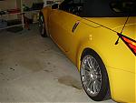 Volk Progressive MEs...some more pics!-p3270005.jpg