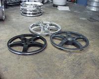 a few pics @ iForged-3side.jpg