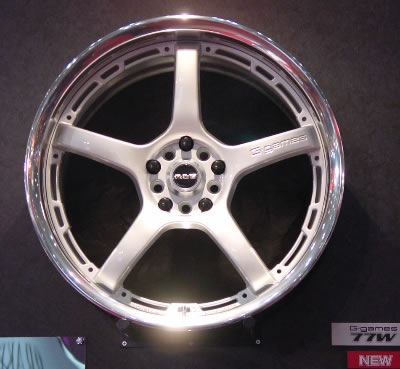 New Rays G Games 77w Wheels My350z Com Nissan 350z And 370z Forum Discussion