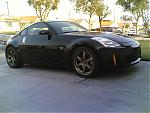 Nismo Wheels &amp; Tire Size?-350z_small2.jpg