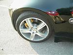 Installed my Momo Fighter 18's, A few pictures to share.-dscn0529.jpg