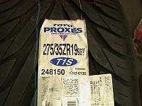 New wheels are in. 19x9f 19x10R PICS-mem-stick-024.jpg