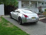 Work XD9 on a CS Z :-D  ***PICS***-3-4-angle.jpg
