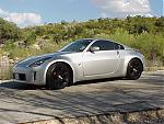will it look good ? stock 04 rims = black-z.jpg