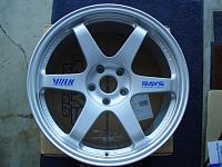 TE37s Silver or Merc Silver on CS?-nissan-350z-009.jpg