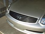 Powdercoated 20&quot; Volk GT-Force Charcoal with Grill to match...!!!-ssl11493.jpg