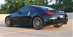 Custom Volk RE30s on my G35  :)-350z-volk-re30.jpg
