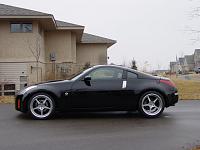 HRE's on Super Black Z-dsc00654.jpg