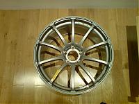 Just arrived!!!! My Advan RS-dsc00569.jpg
