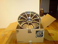 Just arrived!!!! My Advan RS-dsc00570.jpg